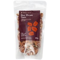 FtN Pecan Nuts - Raw